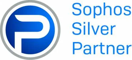 Sophos Silver Partner Logo
