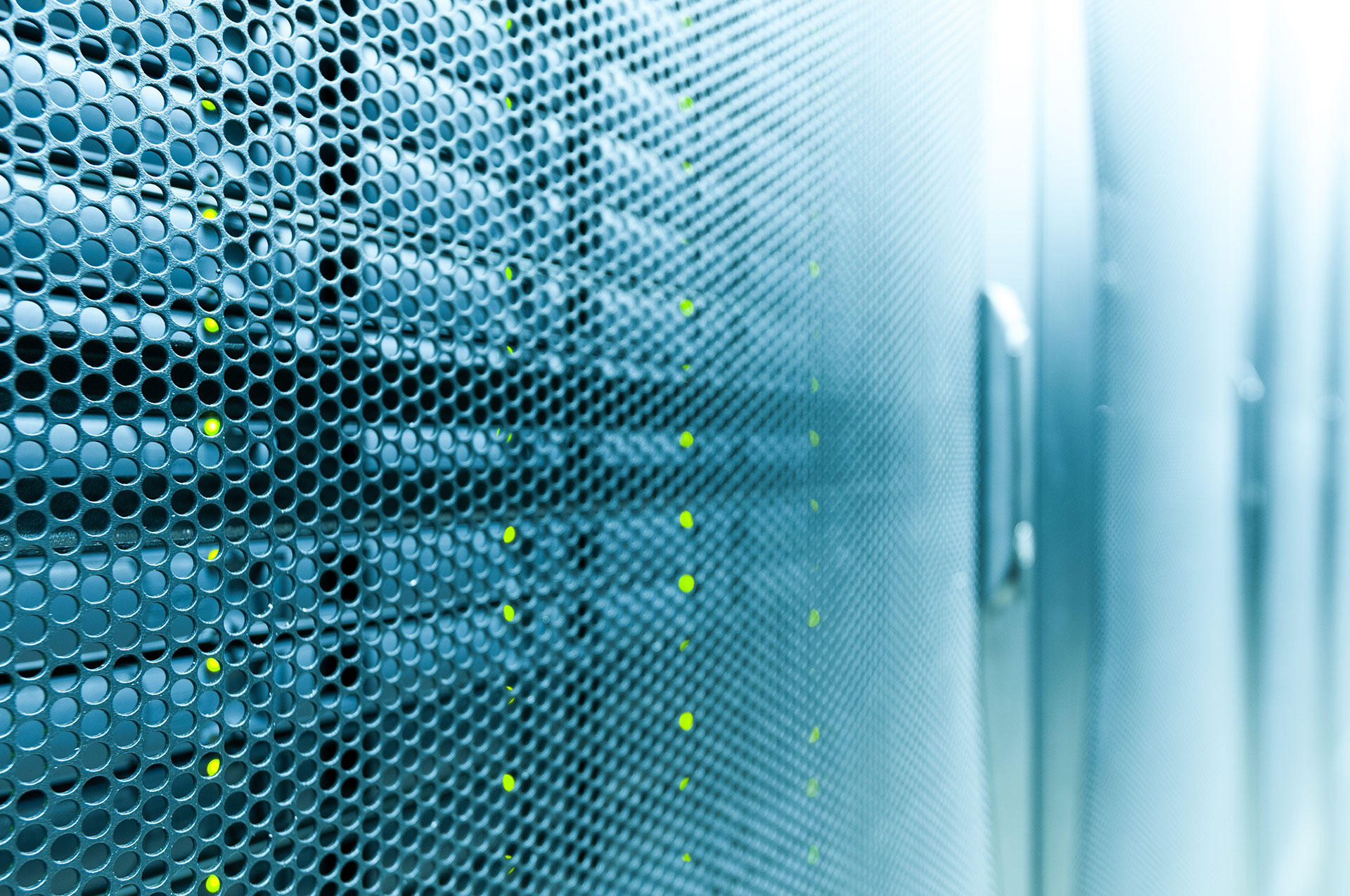 IT Luchs Services Backup & Recovery