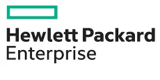 Logo HP Enterprise