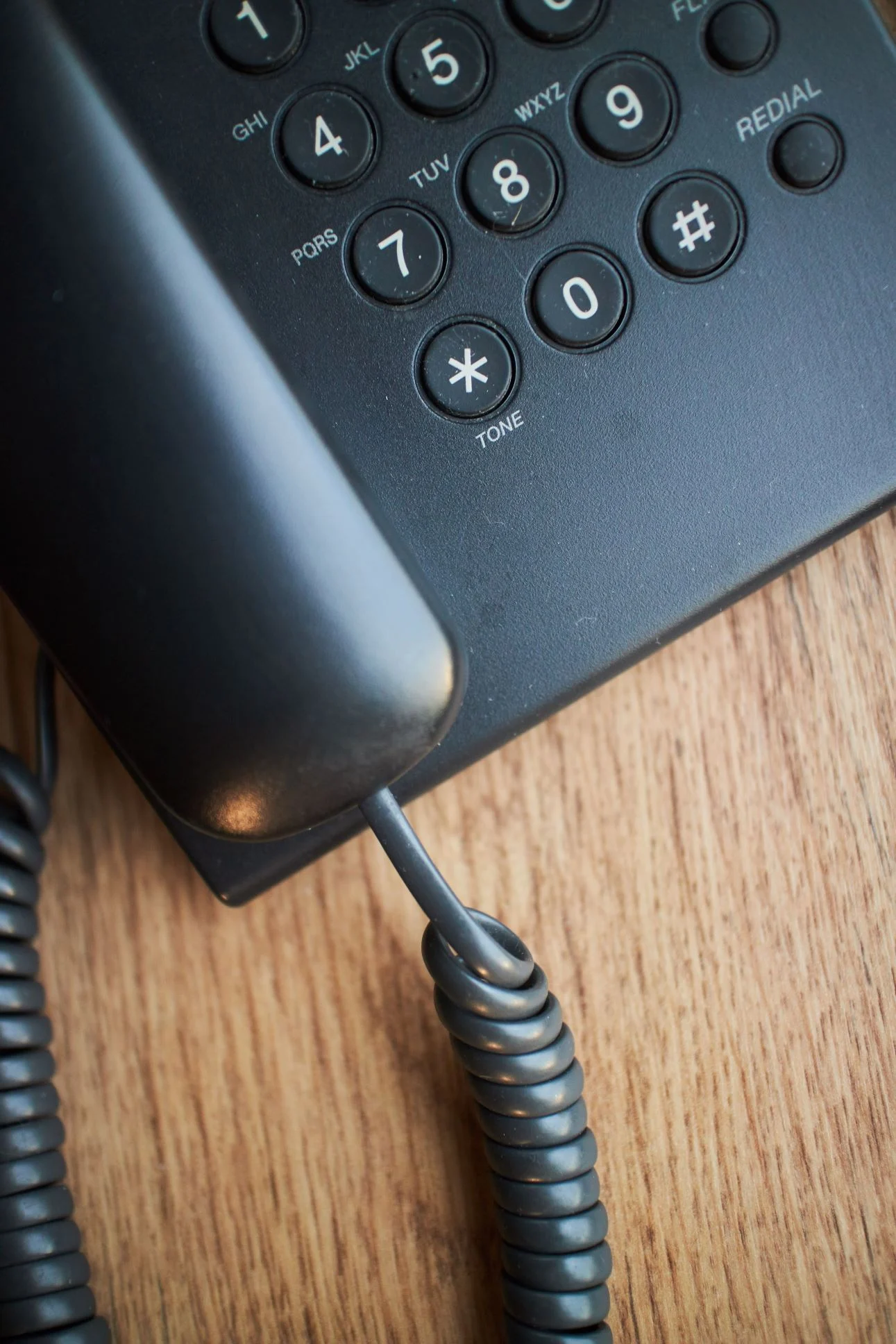 IT Luchs Telefone IT Luchs Telefone