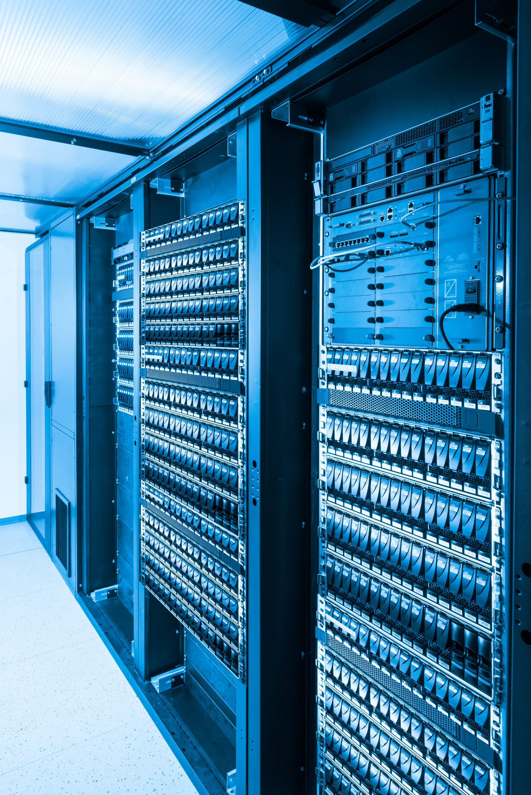 IT Luchs IT Betreuung Server IT Luchs IT Betreuung Server