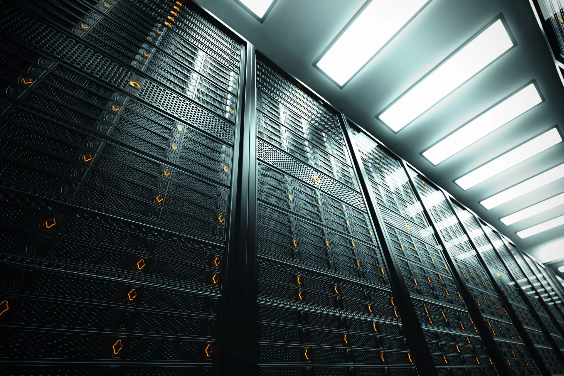 IT Luchs Services IT Sicherheit