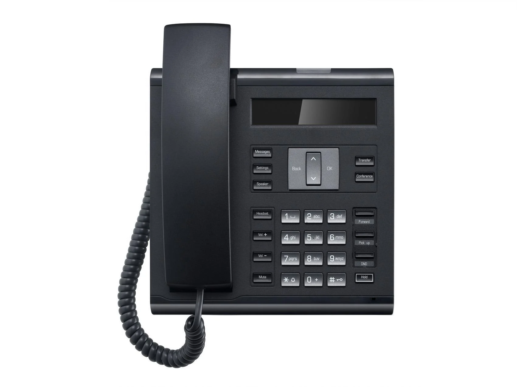 OpenScape Desk Phone IP 35G Eco 1