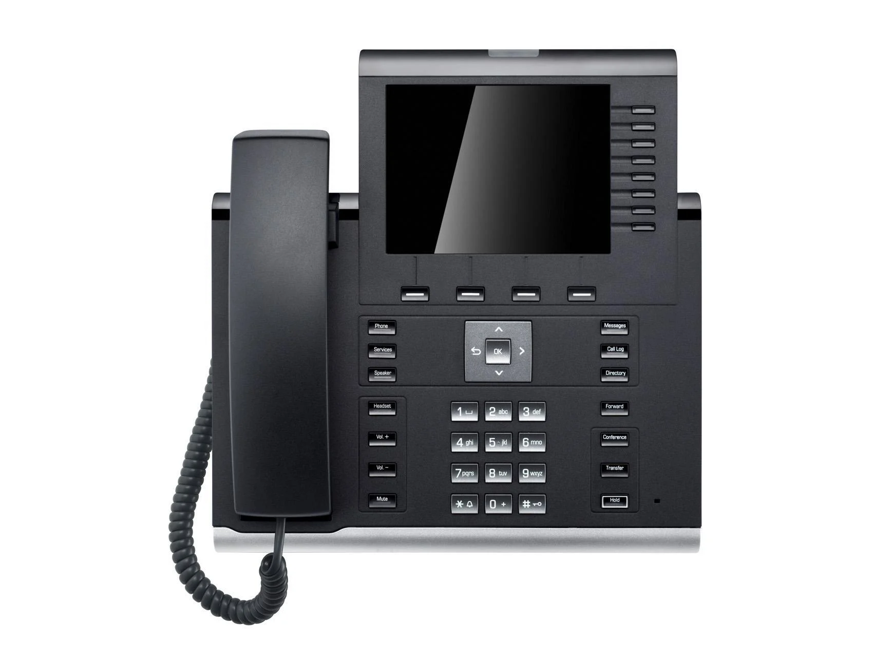 OpenScape Desk Phone IP 55G (SIP) 1