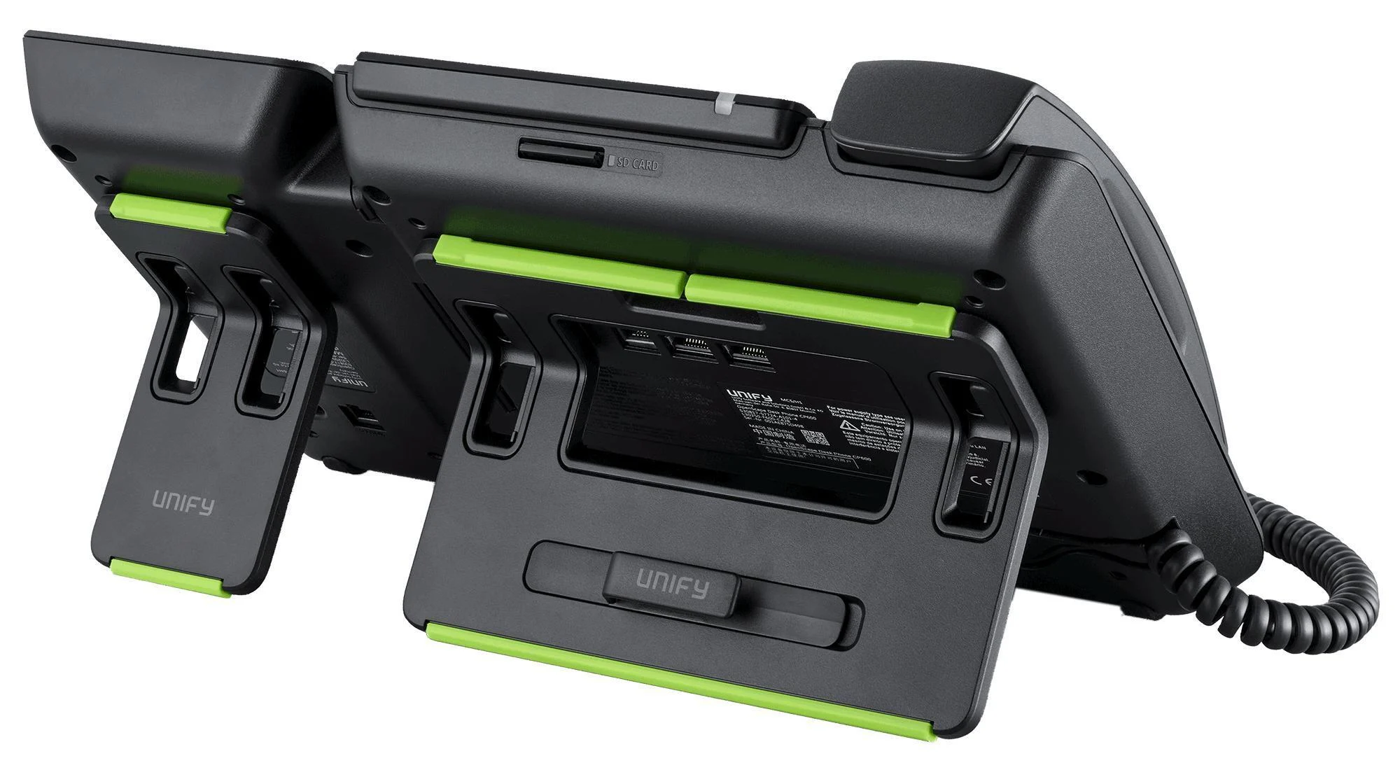 Atos Unify OpenScape Desk Phone CP 600 1