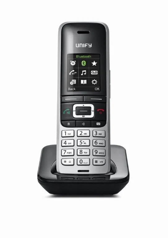 OpenScape DECT Phone S5
