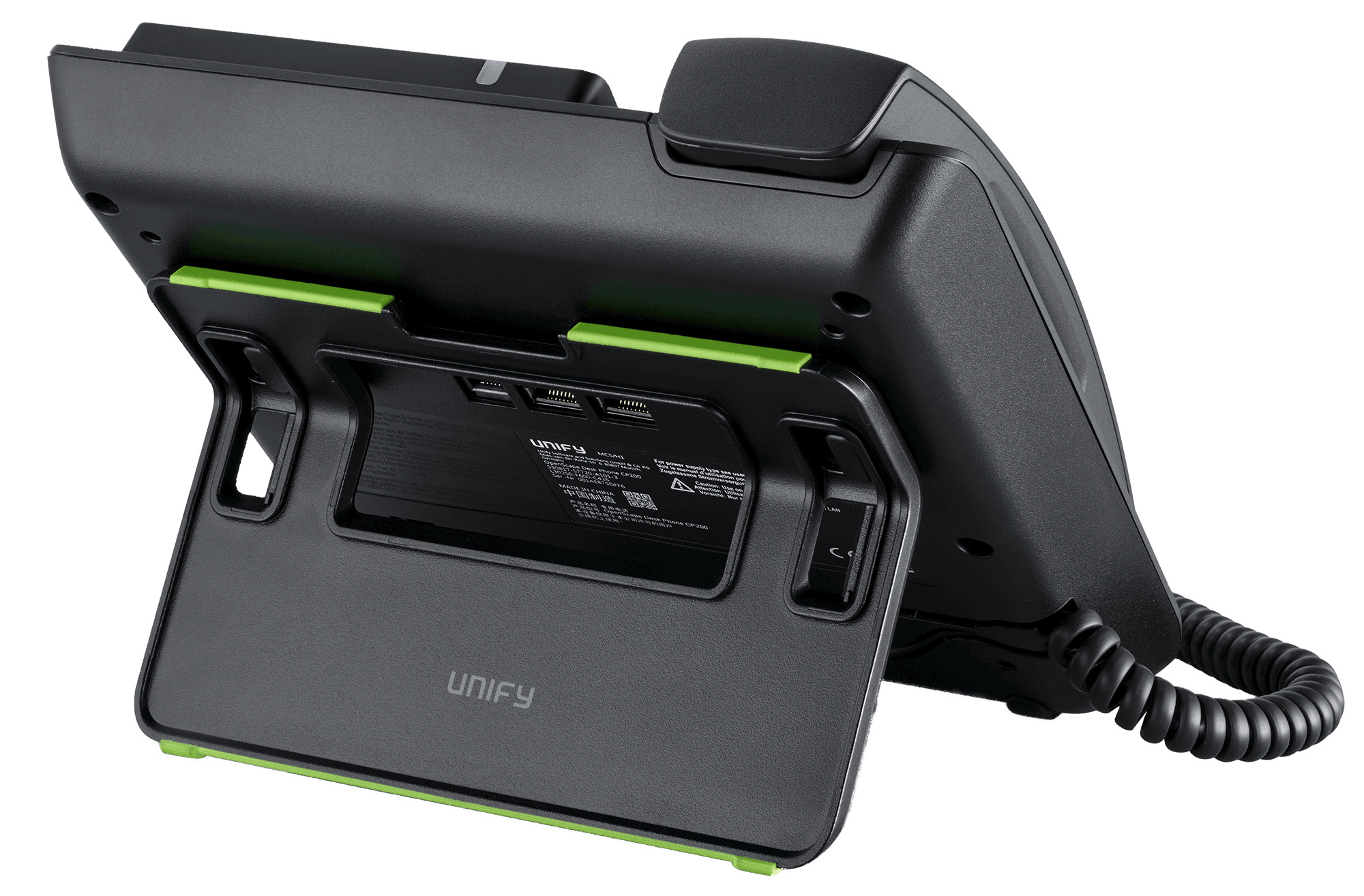 Atos Unify OpenScape Desk Phone CP200