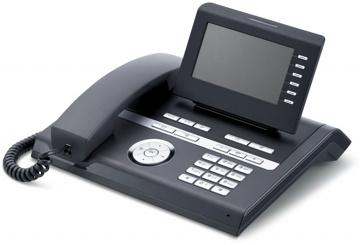 Unify Telefone - IT Luchs