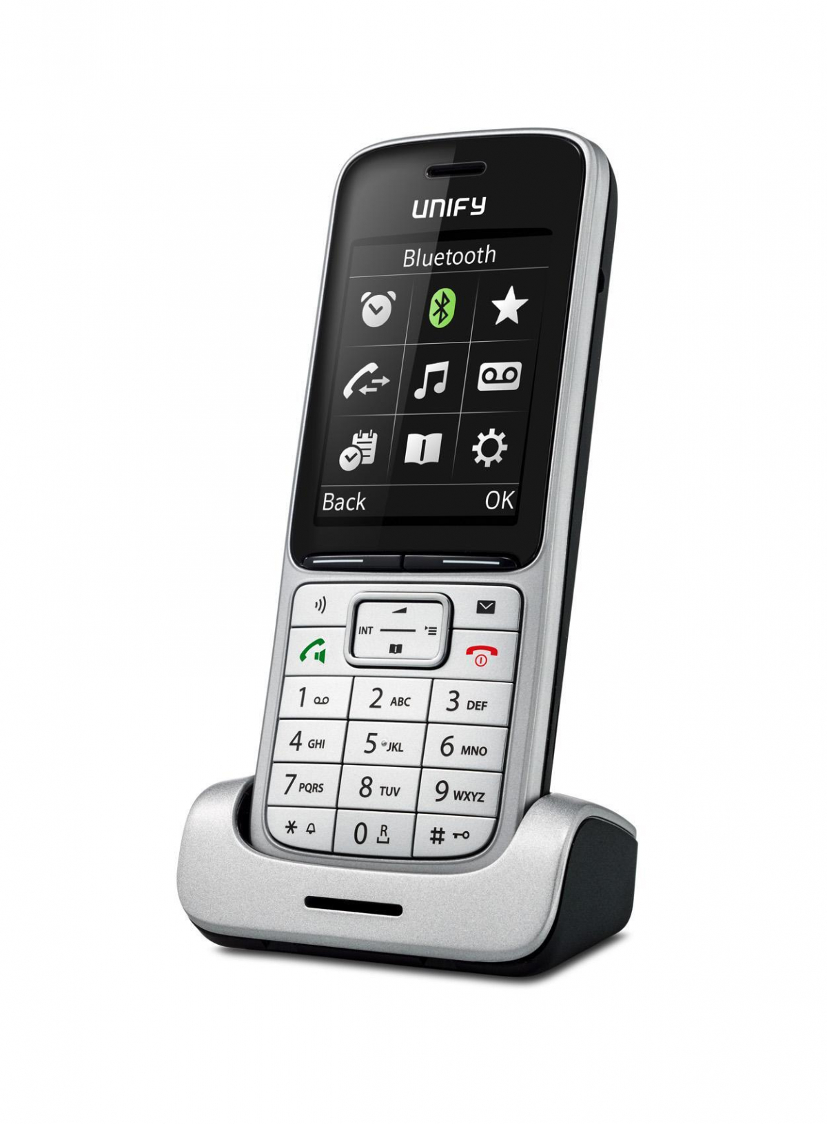 Unify Telefone - IT Luchs