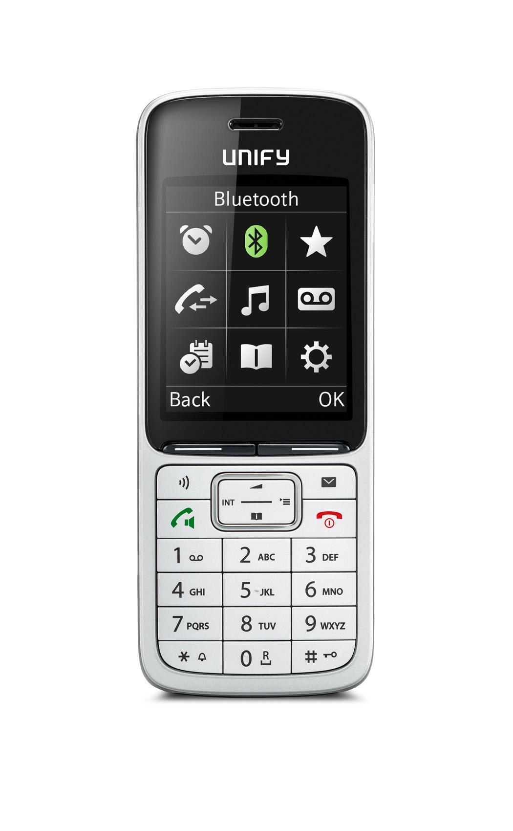 Unify Telefone - IT Luchs