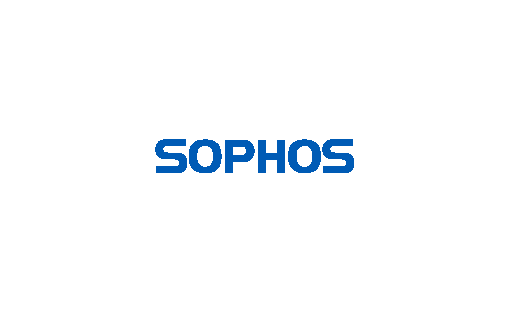 Sophos Logo