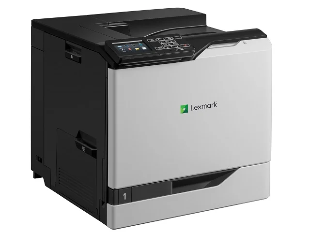 Lexmark C6160de RIGHT