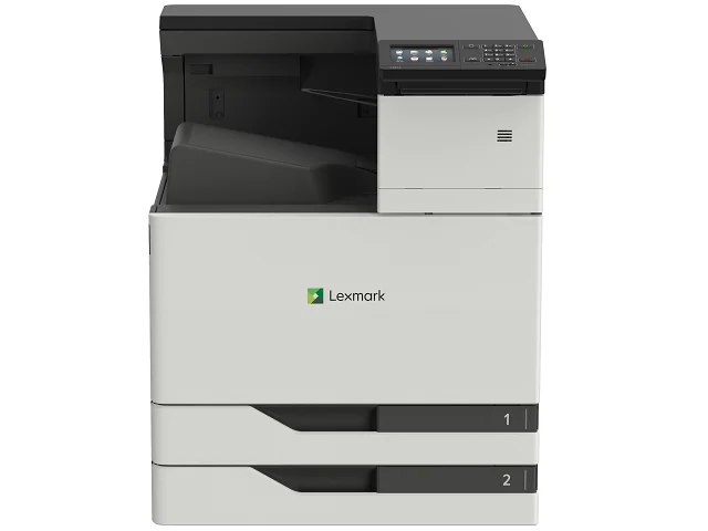 Lexmark XC9235 Front