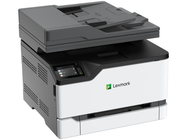 Drucker und Multifunktionsgeräte:Lexmark CX331adwe