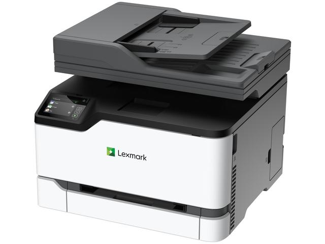 Drucker und Multifunktionsgeräte: Lexmark CX331adwe