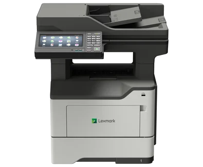 Drucker und Multifunktionsgeräte: Lexmark XM3250