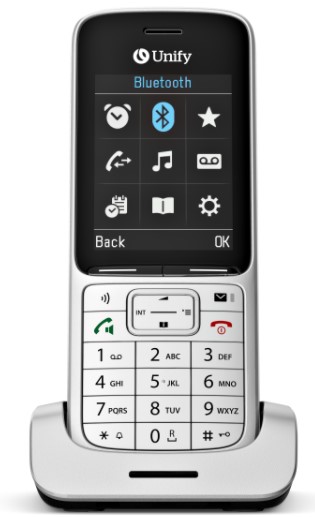 Atos Unify Dect Phone SL6