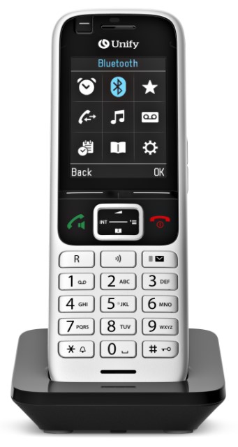 Atos Unify Dect Phone S6