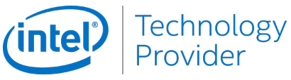 Intel Logo