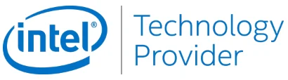 Intel Logo