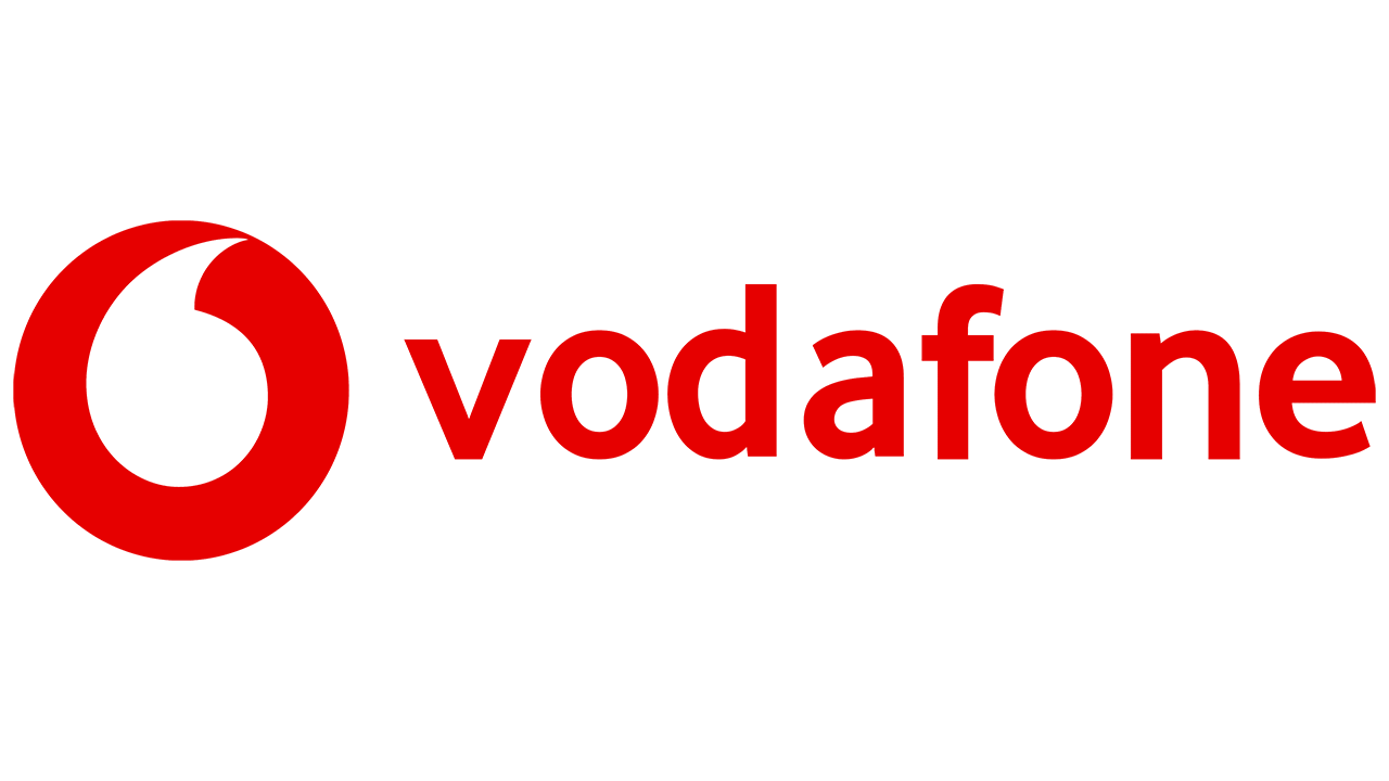 Vodafone Logo