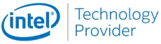 Intel Logo
