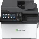 XC4240 Front XC4240 Front