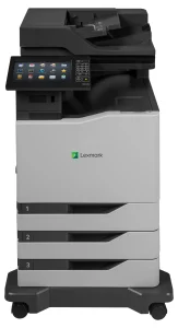 XC8155 XC8160dte FRONT