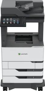 XM7355 XM7370 Front